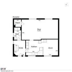 Heimdalsvej 1A, 9800 Hjørring