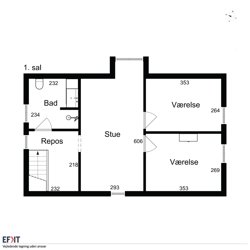 Heimdalsvej 1A, 9800 Hjørring