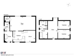 Heimdalsvej 1A, 9800 Hjørring