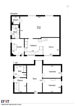 Heimdalsvej 1A, 9800 Hjørring