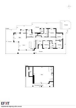 Majgårdsvej 21, Egsmark, 8400 Ebeltoft