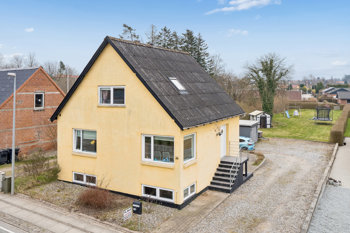 Ydingvej 36, 8752 Østbirk