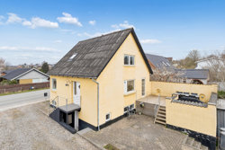 Ydingvej 36, 8752 Østbirk