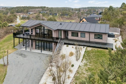 Majgårdsvej 21, Egsmark, 8400 Ebeltoft