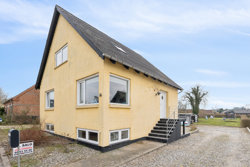 Ydingvej 36, 8752 Østbirk