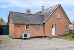 Skovgårdevej 4, Vrinners, 8420 Knebel