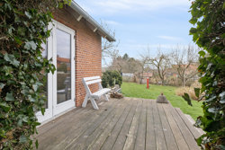 Skovgårdevej 4, Vrinners, 8420 Knebel