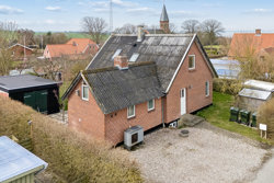 Skovgårdevej 4, Vrinners, 8420 Knebel