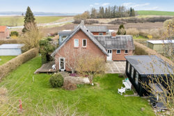 Skovgårdevej 4, Vrinners, 8420 Knebel