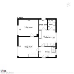 Ydingvej 36, 8752 Østbirk