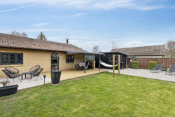 Nyvej 24B, 4262 Sandved