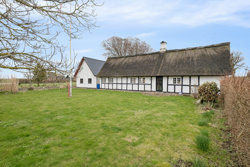 Hyrdevej 1, Homå, 8500 Grenaa