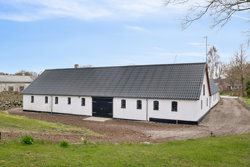 Hyrdevej 1, Homå, 8500 Grenaa