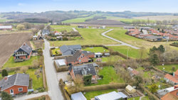 Skovgårdevej 4, Vrinners, 8420 Knebel