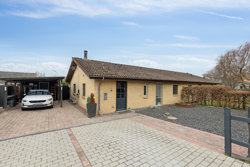 Nyvej 24B, 4262 Sandved