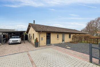 Nyvej 24B, 4262 Sandved