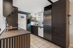 Nyvej 24B, 4262 Sandved