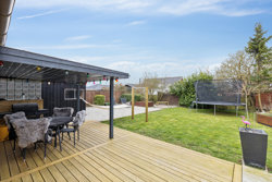 Nyvej 24B, 4262 Sandved