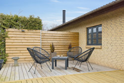 Nyvej 24B, 4262 Sandved