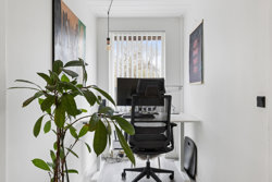 Nyvej 24B, 4262 Sandved