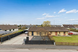 Nyvej 24B, 4262 Sandved