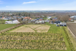 Hyrdevej 1, Homå, 8500 Grenaa