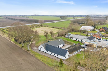 Hyrdevej 1, 8500 Grenaa