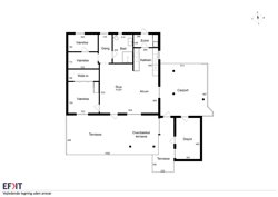 Nyvej 24B, 4262 Sandved