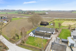 Hyrdevej 1, Homå, 8500 Grenaa