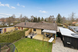 Nyvej 24B, 4262 Sandved