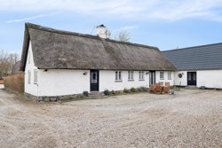 Hyrdevej 1, Homå, 8500 Grenaa