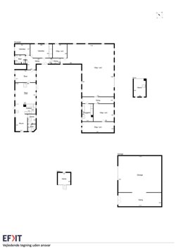 Hyrdevej 1, Homå, 8500 Grenaa