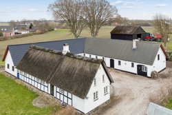 Hyrdevej 1, Homå, 8500 Grenaa