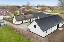 Hyrdevej 1, Homå, 8500 Grenaa