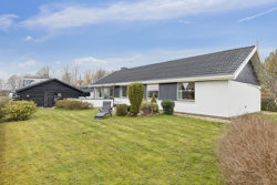 Jens Kromanns Vej 11, Snoghøj, 7000 Fredericia