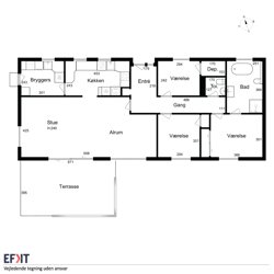 Jens Kromanns Vej 11, Snoghøj, 7000 Fredericia