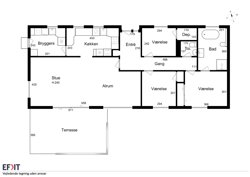 Jens Kromanns Vej 11, Snoghøj, 7000 Fredericia