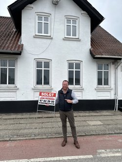 Storegade 26, 7620 Lemvig