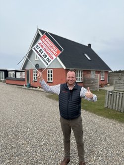 Strandvejen 66, Vrist, 7673 Harboøre