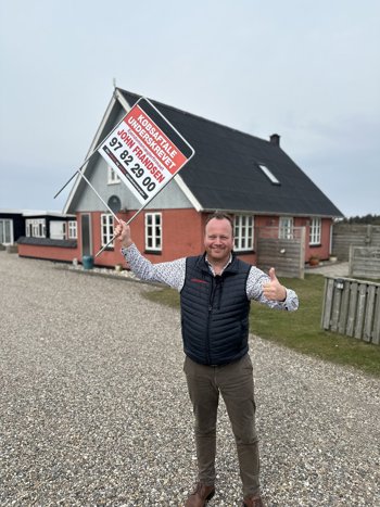 Strandvejen 66, 7673 Harboøre