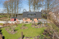 Nygårdsvej 13, Hinge, 8620 Kjellerup