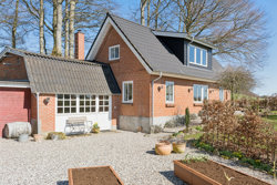 Nygårdsvej 13, Hinge, 8620 Kjellerup