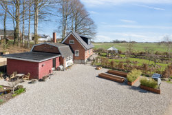 Nygårdsvej 13, Hinge, 8620 Kjellerup