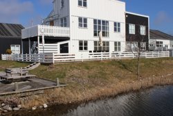 Øerkrogvejen 2, 613, Øer Maritime Ferieby, 8400 Ebeltoft