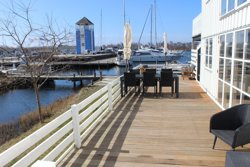 Øerkrogvejen 2, 613, Øer Maritime Ferieby, 8400 Ebeltoft