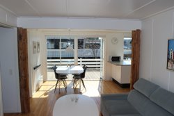 Øerkrogvejen 2, 613, Øer Maritime Ferieby, 8400 Ebeltoft