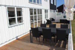 Øerkrogvejen 2, 613, Øer Maritime Ferieby, 8400 Ebeltoft