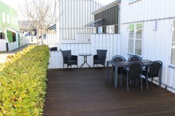 Øerkrogvejen 2, 613, Øer Maritime Ferieby, 8400 Ebeltoft