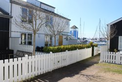 Øerkrogvejen 2, 613, Øer Maritime Ferieby, 8400 Ebeltoft