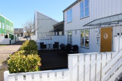 Øerkrogvejen 2, 613, Øer Maritime Ferieby, 8400 Ebeltoft